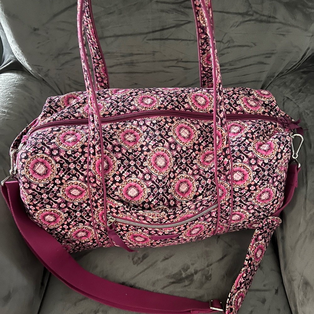 Vera Bradley bag